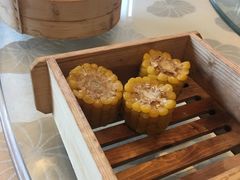 -北海金昌开元名都大酒店·四季轩中餐厅