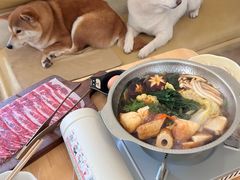 -柴の食堂·日式家庭料理·熊之肆(大学路店)