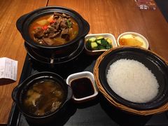 -谷田稻香·砂锅菜(元洪店)