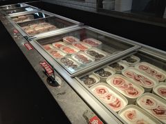 -哆来咪火锅烤肉自助(牌楼店)