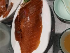 -紫光园·烤鸭(紫燕中路店)