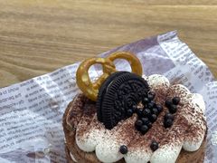 -漫生活烘焙·无糖蛋糕·动物奶油