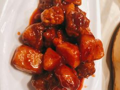 糖醋排骨-大碗先生(沙湾天虹店)