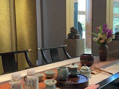 -上海千禧海鸥大酒店
