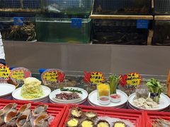 -味莊·青岛菜(云霄路店)