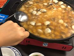 -拾下卜卜贝•海鲜火锅