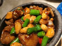 -星叶·东南亚料理(温州万象城店)