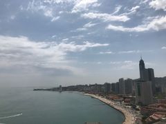 -烟台山景区