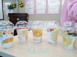 -台湾台婴美月子中心(长沙保利店)