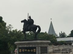 -蠡湖中央公园