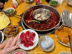 -刁姐火锅(五小区店)