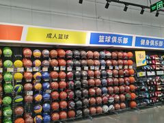 -迪卡侬(雨花店)