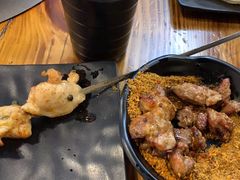 -号令江湖·水浒烤肉(和畅睦邻中心店)
