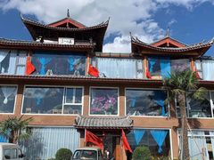 -在水一方商务休闲会所