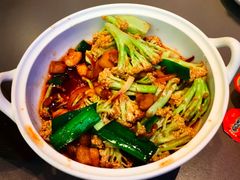 -桂满陇·杭州饭店(清河万象店)