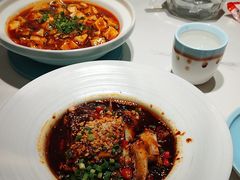 -川人百味(金安中央大街店)