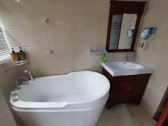 -圣和足道·瑶浴SPA·养生茶府(光华店)