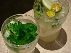 -O'eat Blossom&Pelican(深圳首店)