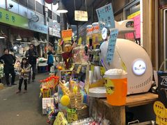 -通仁市场