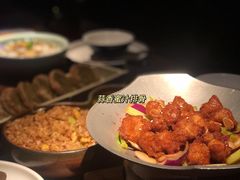 -绿茶餐厅(深圳龙华天虹购物中心店)