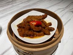 -香樟花园新粤料理(无锡万象城店)