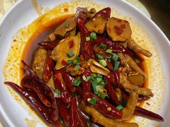 -串盟烧烤·长沙美食地标(星沙店)