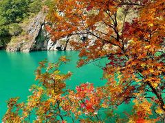 -叠溪松坪沟景区