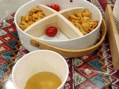 -椰夫人·养生椰子鸡(金沙洲永旺店)