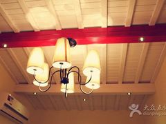 iphone_upload_pic-乌镇那一年小院主题餐厅(甘泉西路店)
