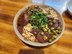-谢老五跷脚牛肉·非遗传承店