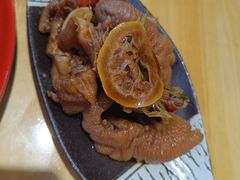 -玖鲜小笼(中山广场店)