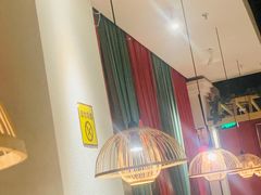 大堂-湘阁里辣(南岭购物广场店)
