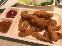 -海底捞火锅(九久奥特莱斯店)