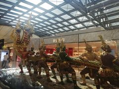 -曼谷素万那普国际机场