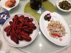 -金典银峰老鹅馆·昆山菜(亭林公园店)