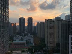 -广州富力君悦大酒店·凯菲厅