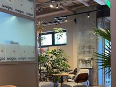 -Wagas沃歌斯(北京君太百货店)