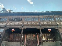 -榆次老城