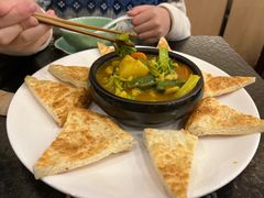-五观堂素食(新华路店)