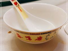 -鹿鸣春饭店(总店)