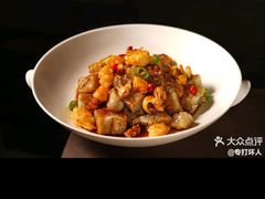 -湘满甲·黄焖甲鱼创始者·湘菜·鲁菜(潘家园店)