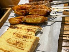 -壹块捌烧烤(灯市口店)