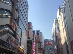 -秋叶原电器街