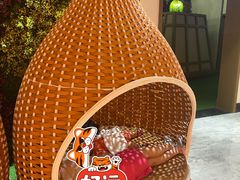 -青水瓦台汤泉(未央店)