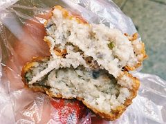 香酥藕饼-陶记正宗德州扒鸡(科巷店)