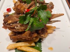 -荣兴酒家(徐家汇店)