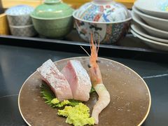-Sushi Hanzo半藏(天环广场店)