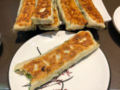 -福荣居褡裢火烧京味家常菜(西四店)
