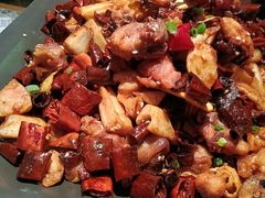 -炭舍干锅(华发商都店)