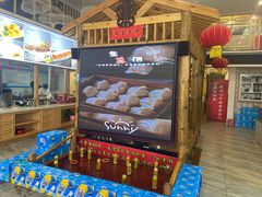 -正阳春烤鸭店(杨楼店)